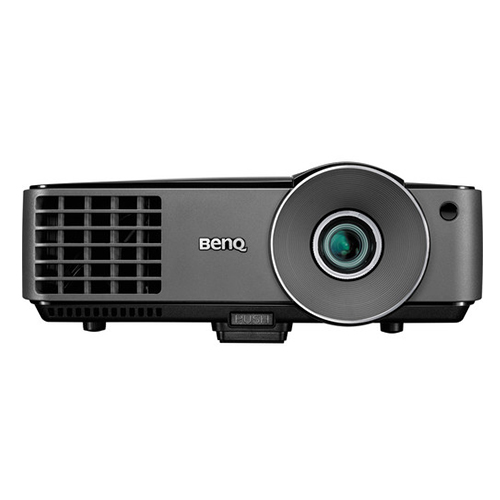 MS500 Projector BENQ โปรเจคเตอร์ คุณภาพดี ภาพชัด | Siamprojector