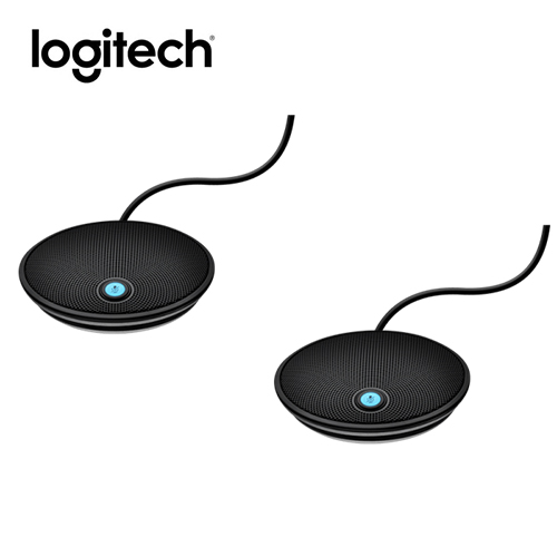 ConferenceCam Group Expansion Microphone ConferenceCam Group Expansion Microphone