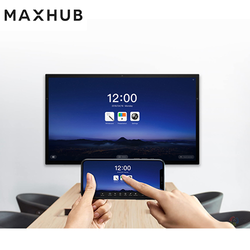 MAXHUB S98CA
