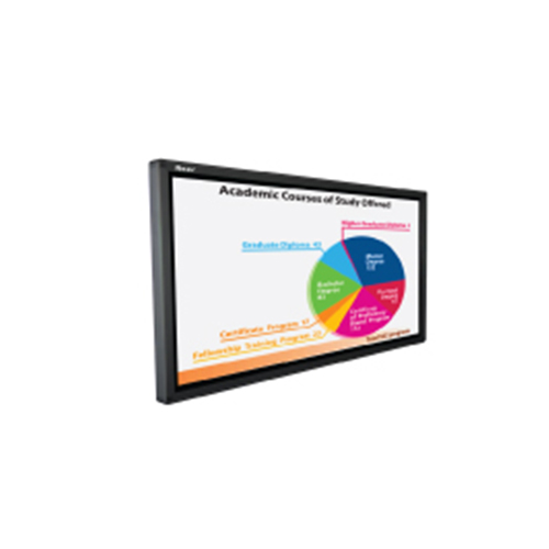 Razr LED TouchScreen P-75U
