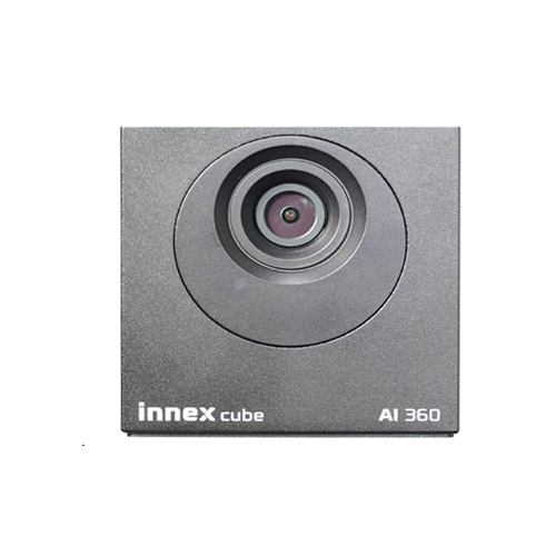 INNEX - CUBE 360°4K