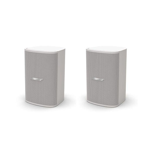 DESIGNMAX DM3SE PAIR WHT DESIGNMAX DM3SE PAIR WHT