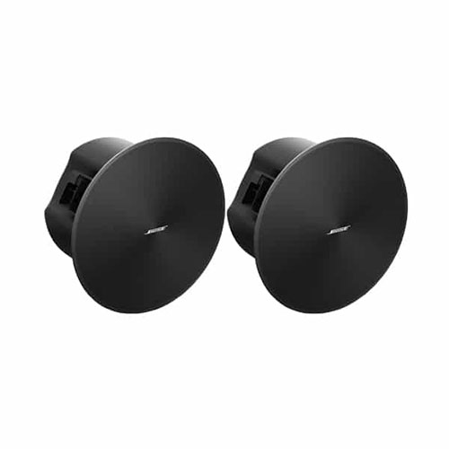 DESIGNMAX DM6C PAIR BLK DESIGNMAX DM6C PAIR BLK