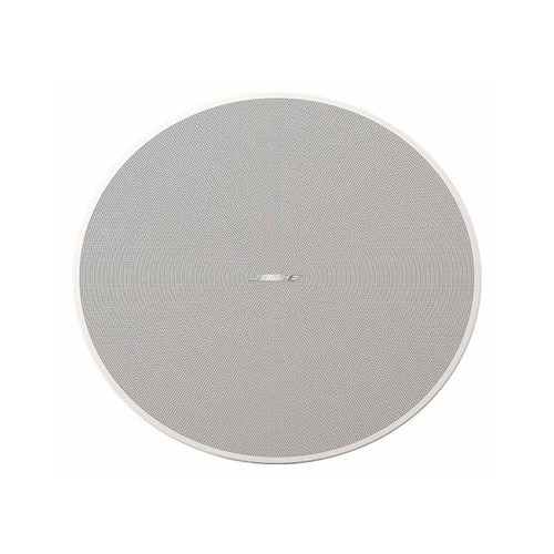 DESIGNMAX DM8C-SUB SINGLE WHT DESIGNMAX DM8C SINGLE WHT