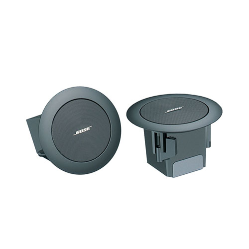FREESPACE 3 FLUSH SATELLITE BLACK ROH FREESPACE 3 FLUSH SATELLITE BLACK ROH