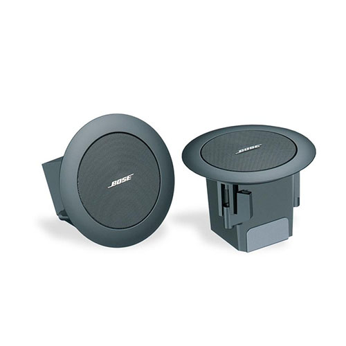 FREESPACE 3 FLUSH SATELLITE BLACK FREESPACE 3 FLUSH SATELLITE BLACK