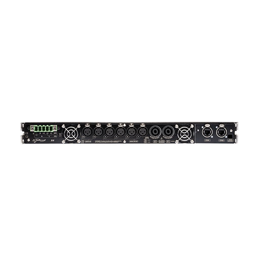 POWERSOFT,X4 DSP+DANTE POWERSOFTX4 DSP+DANTE