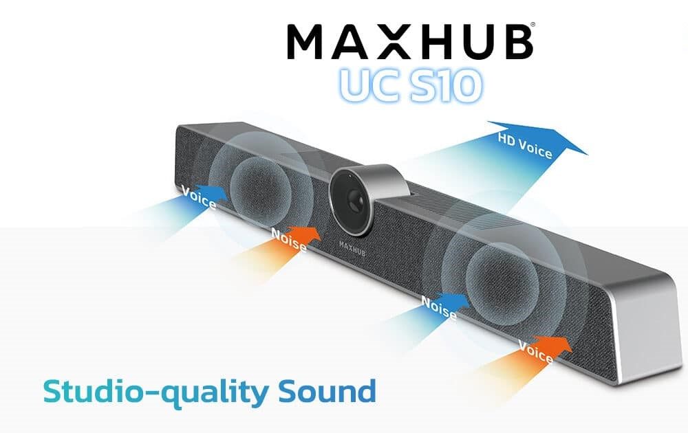 MAXHUB
