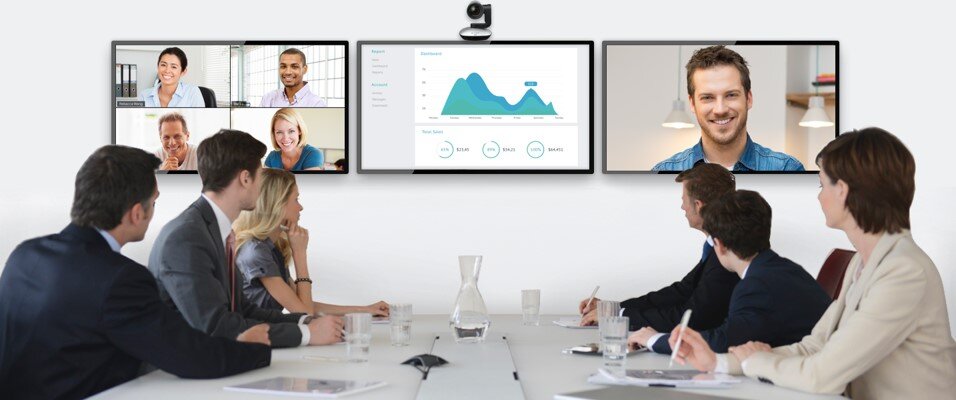 conference