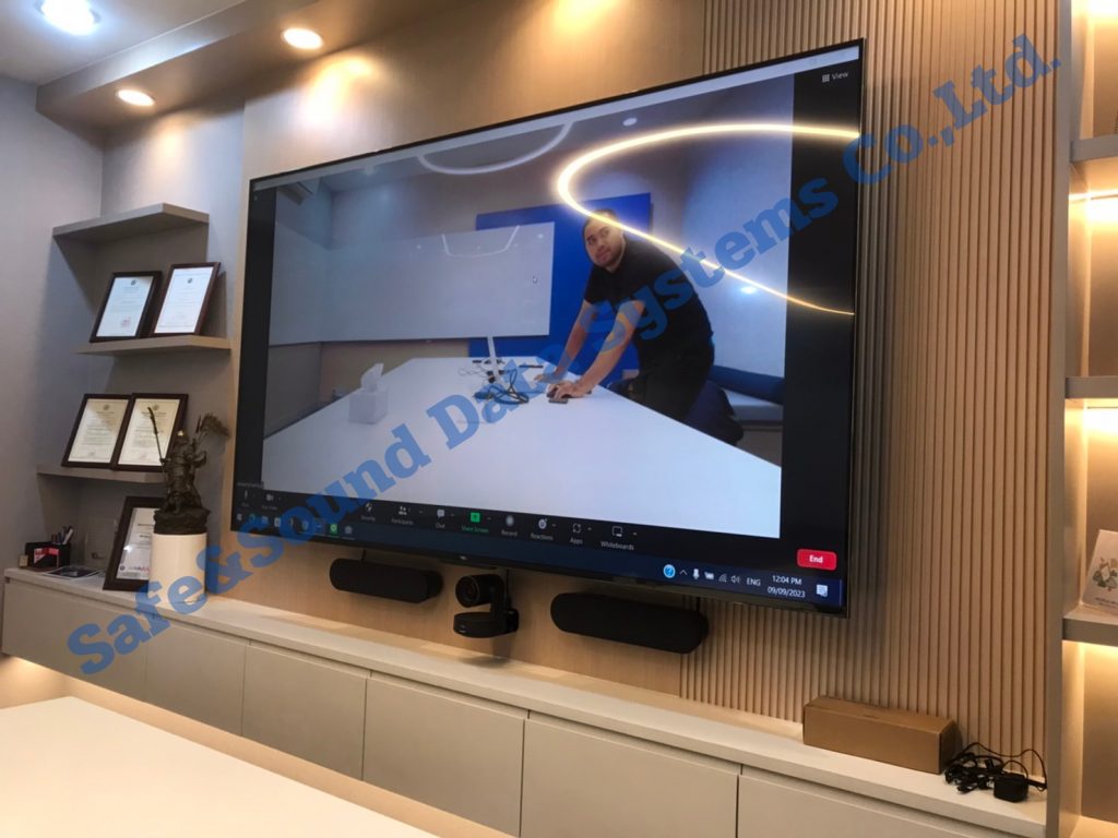 Video Conference
