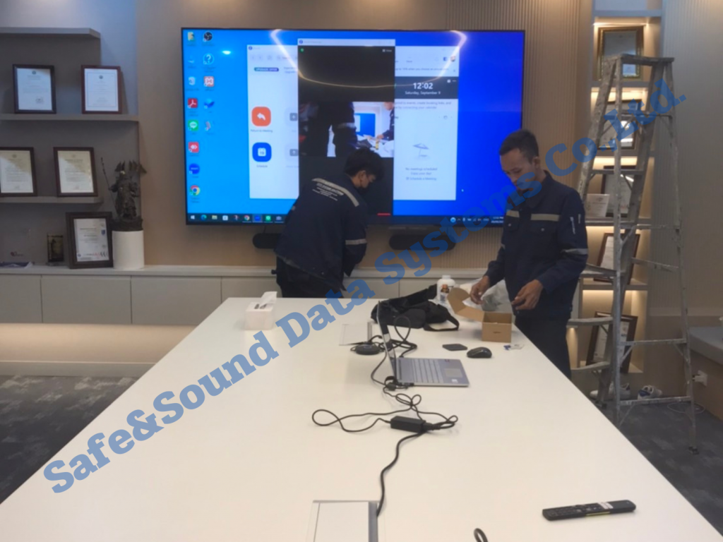 Video Conference