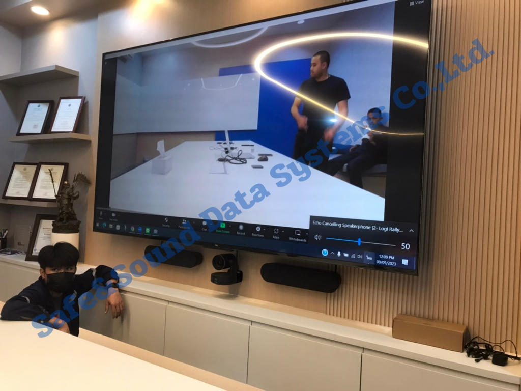 Video Conference