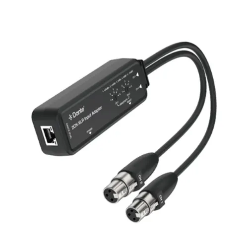 DBX-2I DBX-2I