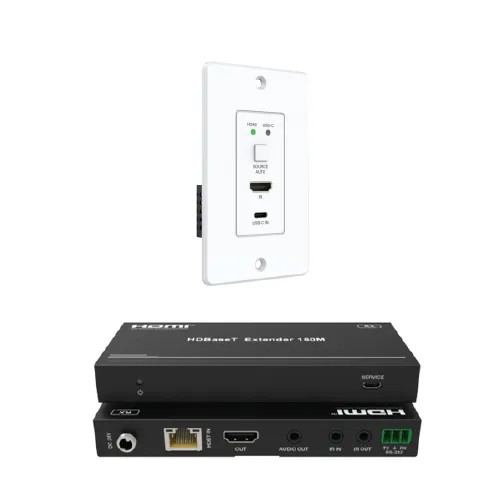 HU150-WP4K HU150-WP4K